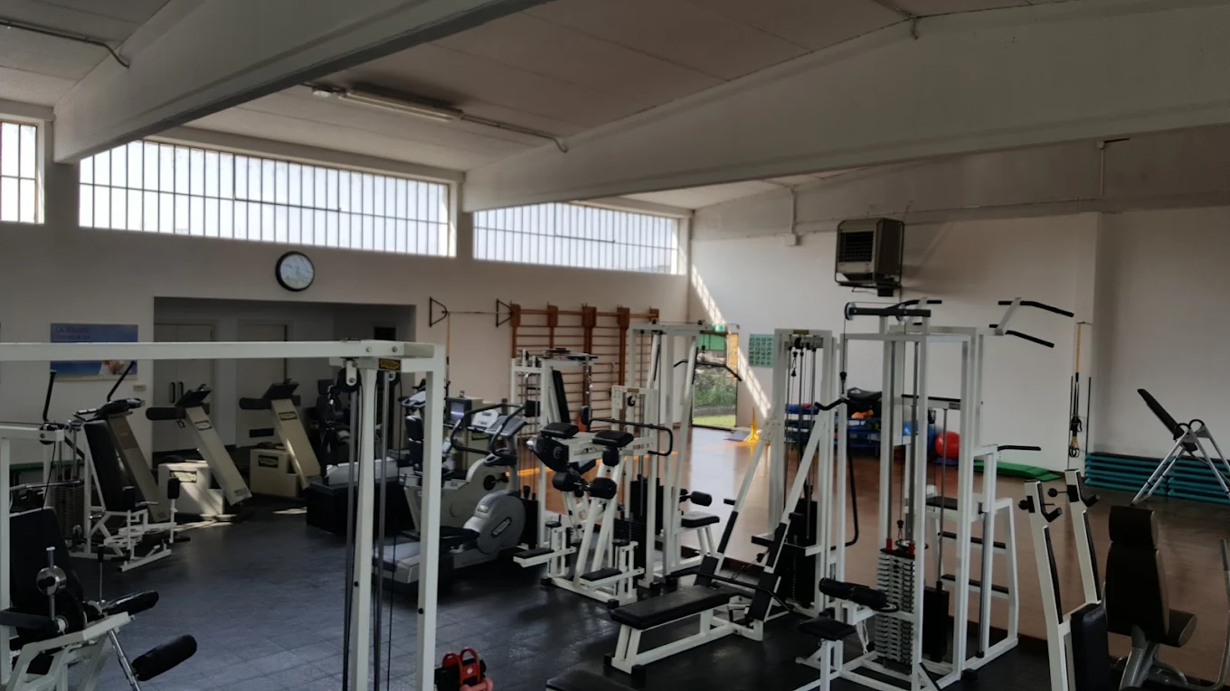 Palestra privata a Cerrione