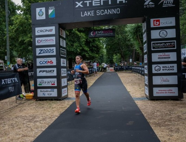 Aldo, sollevamento pesi