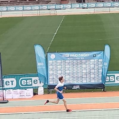 Carlo & Alessandro, ciclisti amatoriali